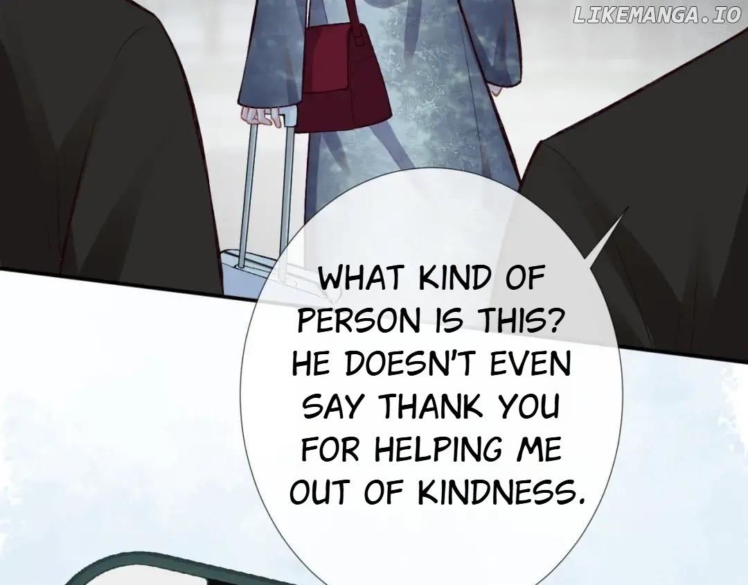 Everyone's Darling Chapter 141 - page 81